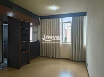 Apartamento · 45m² · 1 Quarto · 1 Vaga · Próximo avenida Afonso Pena.