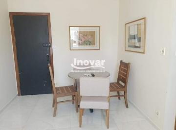 Apartamento · 45m² · 1 Quarto · 1 Vaga · Apartamento estilo flat mobiliado, 01 quarto com armario, piso laminado, cozinha americana fogao 02