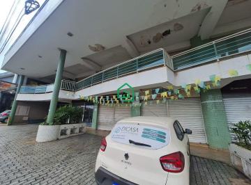 Comercial · 25m² · Loja para aluguel no bairro Santa Matilde-Conselheiro Lafaiete
