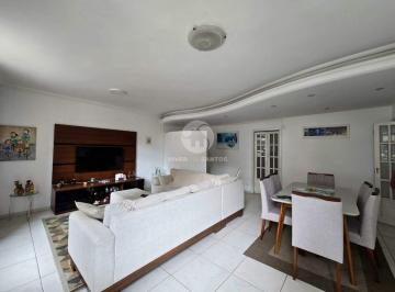 Apartamento de 3 quartos, Santos · Apartamento à venda, 3 quartos, 2 suítes, 1 vaga, Boqueirão - Santos/SP