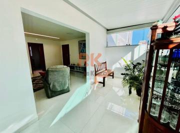 Apartamento · 132m² · 3 Quartos · 1 Vaga · Apartamento à venda no bairro Dona Clara | Belo Horizonte