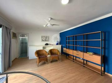 Apartamento · 166m² · 2 Quartos · 1 Vaga · Cobertura Exclusiva com Vista para o Mar