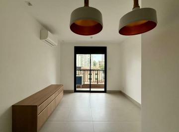 Apartamento · 44m² · 1 Quarto · 1 Vaga · Apartamento com 1 quarto sendo 1 suíte na Aparecida em Santos