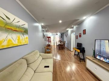 Apartamento · 161m² · 3 Quartos · 2 Vagas · ótimo imovel 3 dormitórios com dependência 