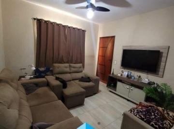 Casa · 101m² · 2 Quartos · 3 Vagas · Casa à venda no Jardim Residencial Graminha II