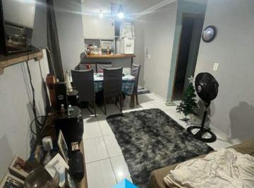 Apartamento · 45m² · 2 Quartos · 1 Vaga · Apartamento à venda Condomínio Lua Nova