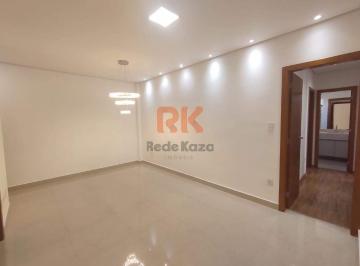 Apartamento · 129m² · 3 Quartos · 2 Vagas · Apartamento 3 Quartos (1 Suíte) com 2 Vagas – Fundo – Liberdade, BH (Aluguel)