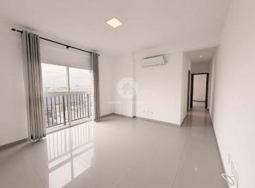 Apartamento · 65m² · 2 Quartos · 1 Vaga · Apartamento à venda, 2 quartos, 1 vaga, Encruzilhada - Santos/SP