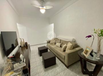 Apartamento · 68m² · 2 Quartos · 1 Vaga · Apartamento de dois quartos com uma suíte na Encruzilhada