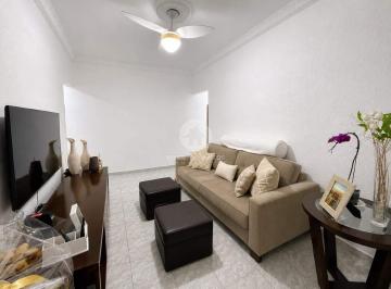 Apartamento · 68m² · 2 Quartos · 1 Vaga · Apartamento de dois quartos com uma suíte na Encruzilhada 