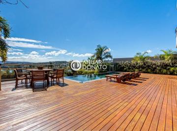 Anuar Donato Venda Casa Residencial Condomínio Alphaville · Alphaville Lagoa dos Ingleses - Casa Residencial 4 suítes à venda na Anuar Donato