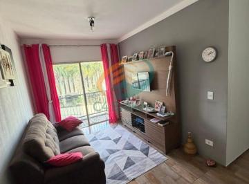 Apartamento · 62m² · 2 Quartos · 1 Vaga · Apartamento em Vila Fátima - Guarulhos, SP