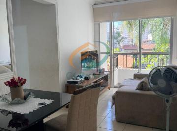 Apartamento · 70m² · 3 Quartos · 1 Vaga · Apartamento em Macedo - Guarulhos, SP