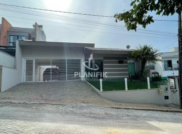 Casa · 398m² · 3 Quartos · 2 Vagas · Casa para aluguel, 3 quartos, 1 suíte, 2 vagas, São Pedro - Brusque/SC