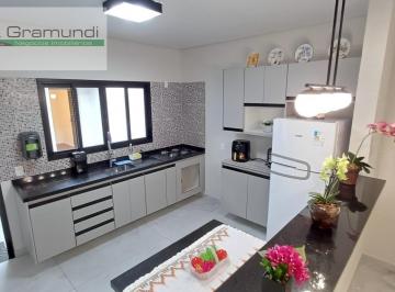 Casa · 90m² · 2 Quartos · 1 Vaga · Casa Térrea em Vila Moinho Velho - São Paulo