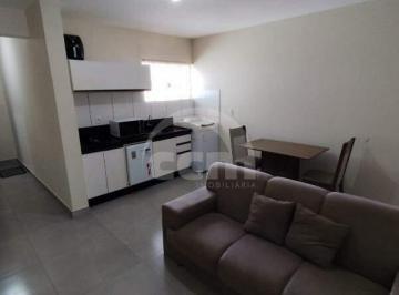 Apartamento · 60m² · 1 Quarto · Apartamento para aluguel, 1 quarto, Centro - Ponta Grossa/PR