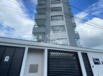 Apartamento · 70m² · 2 Quartos · 1 Vaga · APARTAMENTO NOVO DE 02 DORMITÓRIOS - BAIRRO TOMAZ COELHO