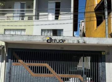 Casa · 220m² · 3 Quartos · 2 Vagas · Sobrado para venda em Brueri no bairro Jardim Líbano