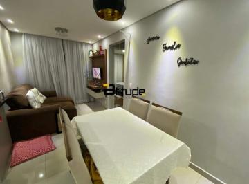 Apartamento · 45m² · 2 Quartos · 1 Vaga · Apartamento a venda em Osasco