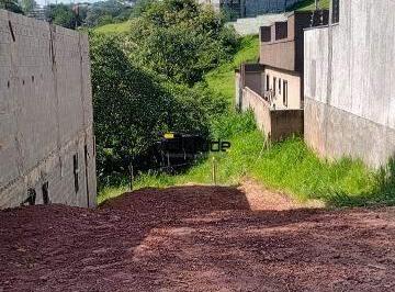 Terreno · 132m² · Terreno para venda 132 mS - Condomínio Nova Jaguari - Santana de parnapia