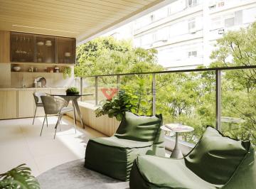 Apartamento · 100m² · 2 Quartos · 1 Vaga · Apartamento à venda no Flamengo, RJ | 100m², 2 quartos, suíte