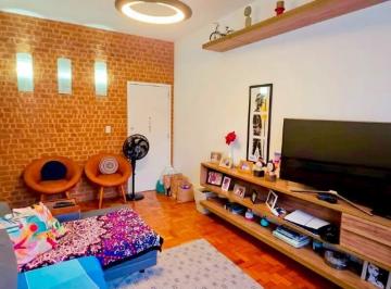 Apartamento · 77m² · 2 Quartos · 1 Vaga · Apartamento para Alugar na Rua General Polidoro: 2 Quartos Com Vaga, Pronto para Morar
