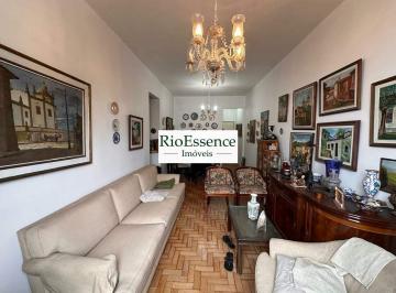 Apartamento · 89m² · 3 Quartos · 1 Vaga · Apartamento residencial à venda em Botafogo, Rio de Janeiro - R$ 1.200.000