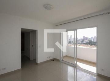Apartamento · 50m² · 2 Quartos · 1 Vaga · Apartamento à Venda - Vila Prudente, 2 Quartos, 50 m2