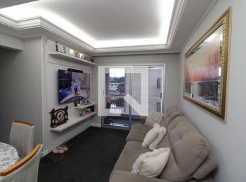 Apartamento · 65m² · 3 Quartos · 1 Vaga · Apartamento à Venda - Vila Ema, 3 Quartos, 65 m2