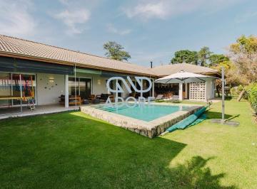 Casa · 555m² · 4 Quartos · 6 Vagas · Casa para venda no Condomínio Haras Paineiras - Salto/SP