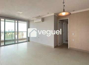 Apartamento · 96m² · 3 Quartos · 2 Vagas · Apartamento de 96m² com 3 quartos, sendo 1 suíte para alugar no bairro Vila Itapura, Campinas/SP.