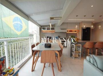 Apartamento · 110m² · 2 Quartos · 2 Vagas · Apartamento à venda, 2 quartos, 1 suíte, 2 vagas, Jardim da Glória - São Paulo/SP