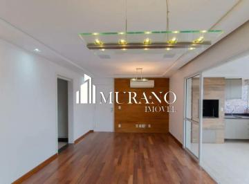 Apartamento · 127m² · 3 Quartos · 2 Vagas · Apartamento à venda, 3 quartos, 2 suítes, 2 vagas, Jardim da Glória - São Paulo/SP