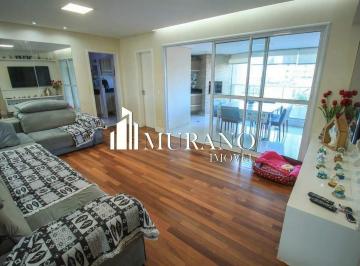 Apartamento · 108m² · 3 Quartos · 2 Vagas · Apartamento à venda, 3 quartos, 3 suítes, 2 vagas, Mooca - São Paulo/SP