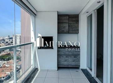 Apartamento · 65m² · 2 Quartos · 2 Vagas · Apartamento à venda, 2 quartos, 1 suíte, 2 vagas, Pari - São Paulo/SP