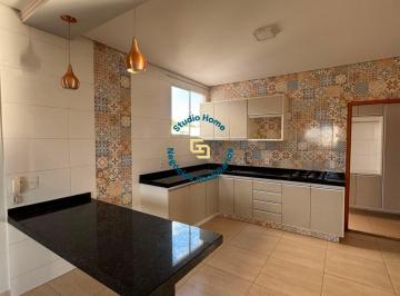 Apartamento · 78m² · 2 Quartos · 2 Vagas · Apartamento à venda no Jardim Fátima - Araras/SP