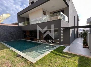 Piscina · Casa à venda no Residencial Biel, Swiss Park - Campinas/SP