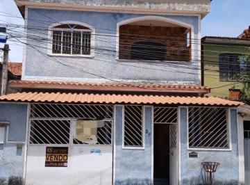 Casa · 100m² · 2 Quartos · Casa à venda - no Campo Grande