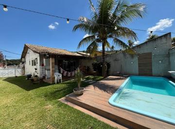 Casa · 220m² · 2 Quartos · 4 Vagas · Casa à venda - em Guaratiba