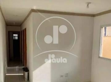 Apartamento · 64m² · 3 Quartos · 1 Vaga · Apartamento à venda, 3 quartos Jardim Jamaica em Santo André/SP