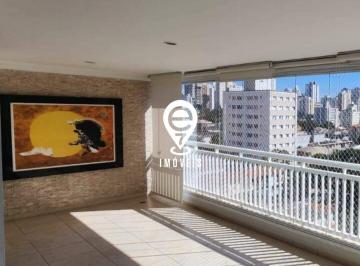 Apartamento · 104m² · 2 Quartos · 2 Vagas · APARTAMENTO 2 QUARTOS, 1 SUITE MASTER PARA LOCAÇÃO - CHACARA INGLESA (PRAÇA DA ÁRVORE)