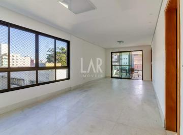 Apartamento · 125m² · 3 Quartos · 3 Vagas · Apartamento à Venda no Gutierrez | 125 m² | 3 Quartos | 1 Suíte Master | 3 Vagas Paralelas
