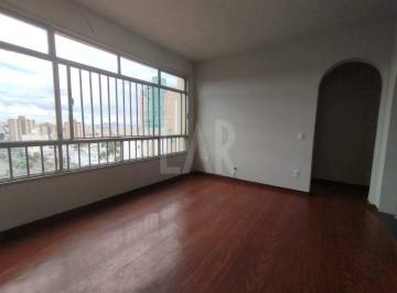 Apartamento · 60m² · 2 Quartos · 1 Vaga · Apartamento à venda, 2 quartos, 1 vaga, Dom Cabral - Belo Horizonte/MG