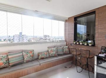 Apartamento · 128m² · 4 Quartos · 3 Vagas · Apartamento à venda, 4 quartos, 2 suítes, 3 vagas, Ouro Preto - Belo Horizonte/MG
