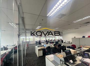Comercial · 325m² · 10 Vagas · Venda Conjunto comercial alto padrão 325m² Jardim Europa