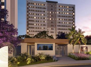 Apartamento · 43m² · 2 Quartos · 1 Vaga · Apartamento à venda - em Mantiqueira