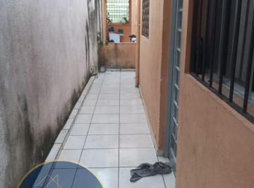 Casa · 1 Quarto · Casa para aluguel - no Parque Continental