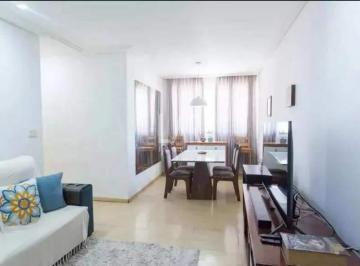 Apartamento · 100m² · 3 Quartos · 2 Vagas · Apartamento a venda com 03 Quartos com 100m e piscina por R$ 750.000,00.