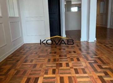 Comercial · 77m² · Locação comercial 77m² - Consolação