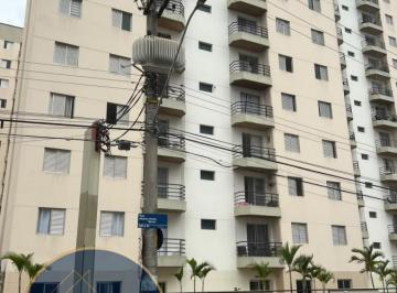 Apartamento · 2 Quartos · 2 Vagas · Apartamento à venda - em Macedo